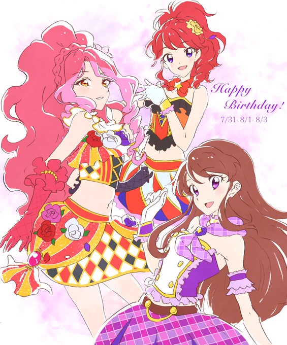 おめでとうございます!?✨ 