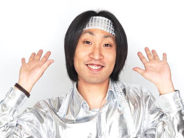 pd_shohey's tweet photo. #似てると言われたことのある有名人を晒す https://t.co/CH5ktAPCf6