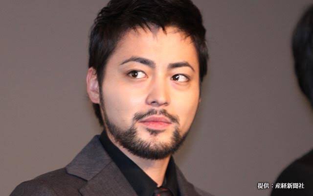 pd_shohey's tweet photo. #似てると言われたことのある有名人を晒す https://t.co/CH5ktAPCf6
