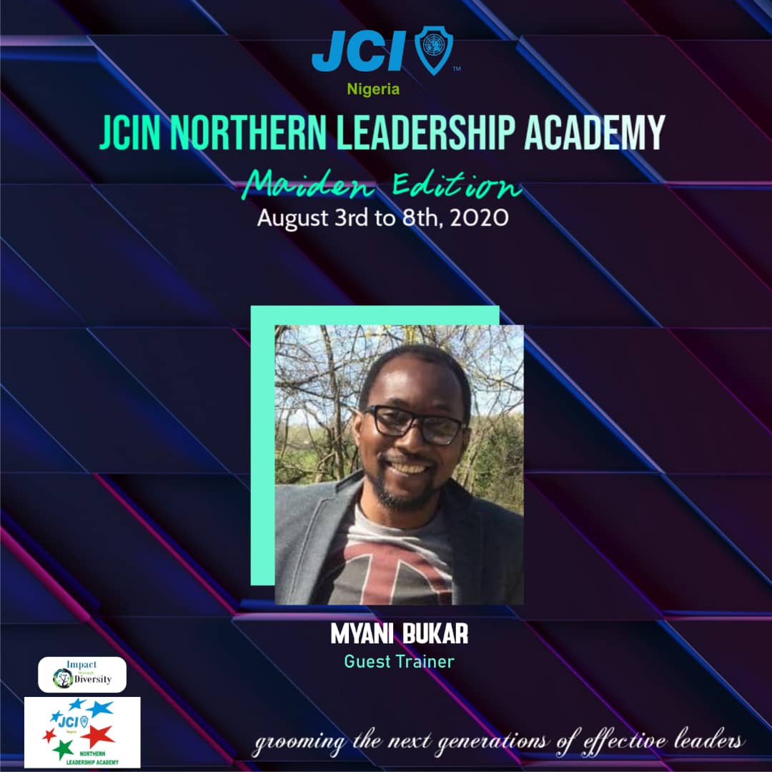 jcifpn's tweet photo. And so it begins.

The  much anticipated JCIN Northern Area Leadership Academy was officially declared open last night.

 the making of the Next generation of effective leaders.

#JCI
#JuniorChamberInternational
#JCINigeria
#NorthernFrontiers
#NALA1
#LeadershipAcademy
#WeMove https://t.co/JkLe86a1ta