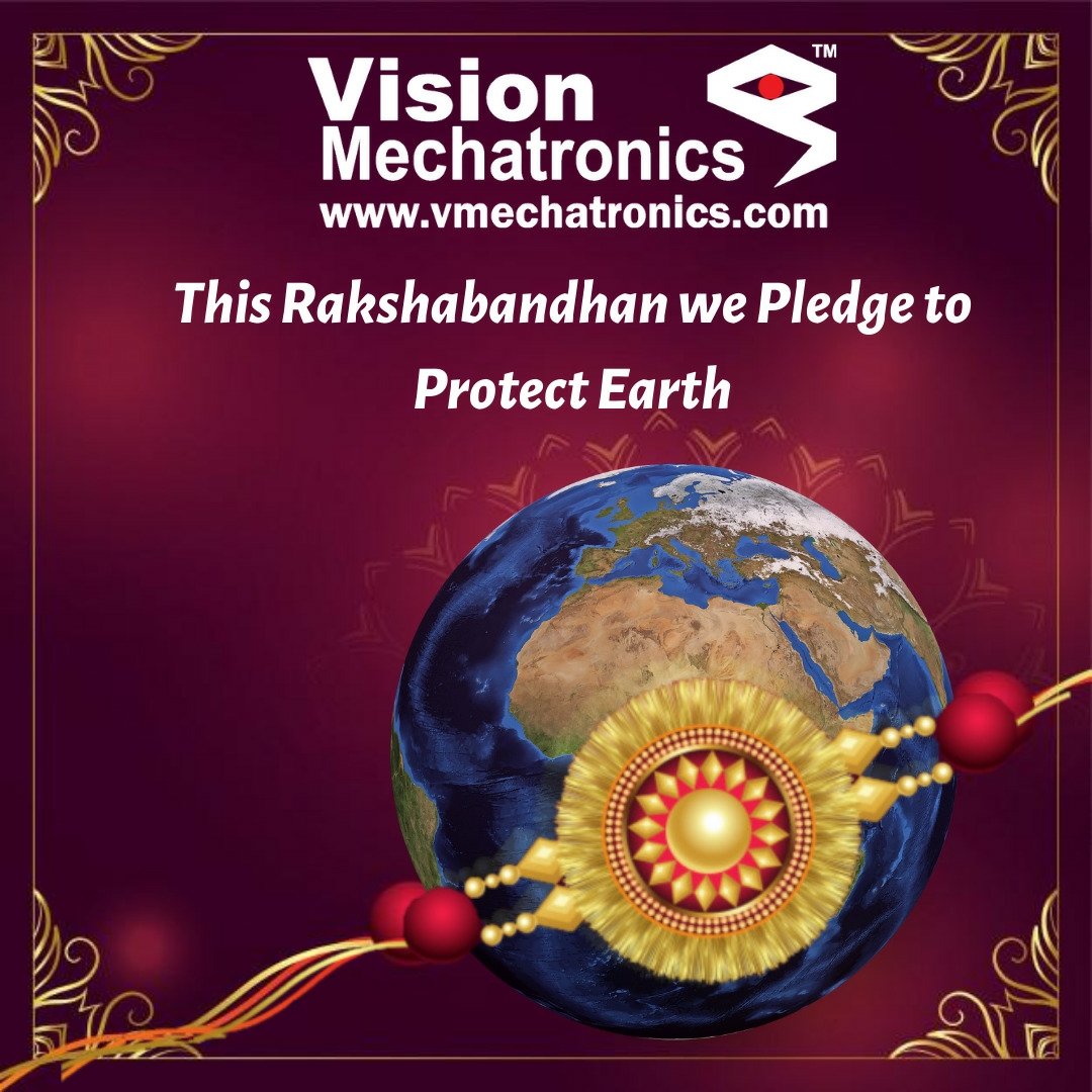 VisionMechX's tweet photo. #HappyRakshaBandhan #rakhi2020 #RakshaBandhan2020 #rakhispecial #rakhispecial #protectearth๐ #savetheplanet #ClimateChange #celebrationforchange #HappinessContinues #energystorage #visionmechatronics #lithium #batteries #energy #onebox #brothersisterlove #india https://t.co/SaiG9OwpuR