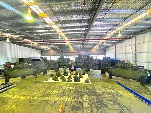 SRossetto GaardTech BDM (@srossetto3) | Twitter