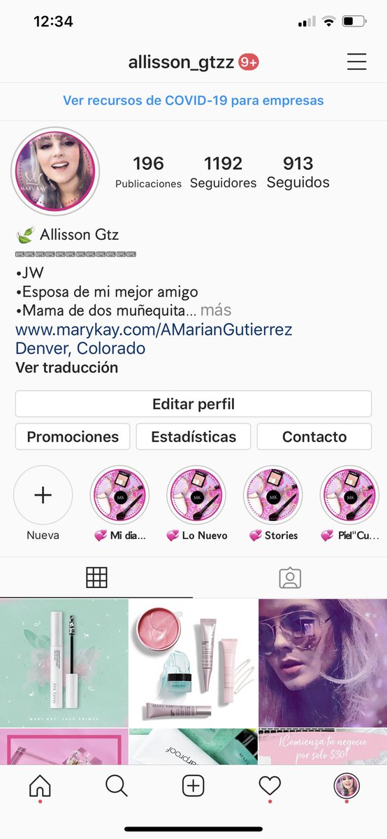 lozzprincess's tweet photo. Estoy en instagram como allisson_gtzz https://t.co/o0r85OP1vz