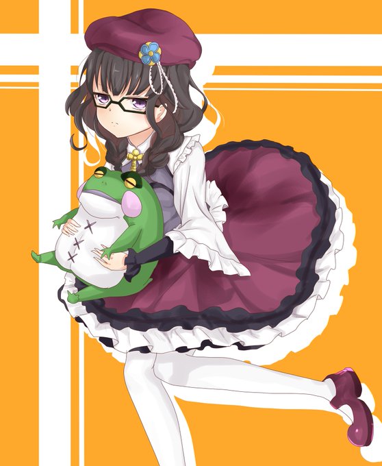 プレラーティのtwitterイラスト検索結果 プレラーティのtwitterイラスト検索結果