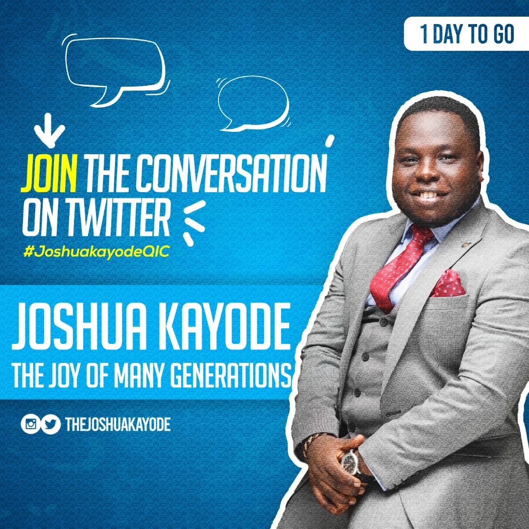 osiro_asunde's tweet photo. #JoshuaKayodeQIC has shown the way to a lot of youths that you don't have to stain your hands with illegal things before you make it in life. Incase you meet the new generation of Millionaires, there's a high probability he helped them https://t.co/Ws95hV2O9v
