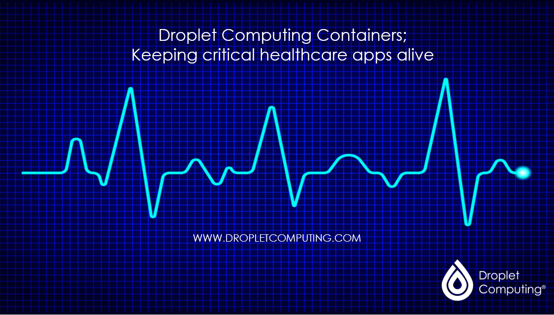 Do you work in IT, in healthcare? Struggling with delivering apps to end-users? Need to migrate to Windows 10 but have a limited budget? <a href="/dropletcom/">Droplet</a> has helped a number of NHS trusts solve these problems, and more. See how with our latest infographic. bit.ly/2Dr8YUo