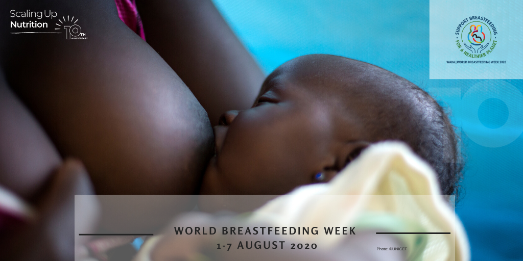 Scaling Up Nutrition (SUN) Movement tweet media