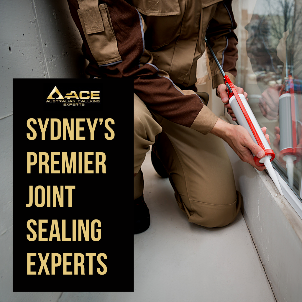 AceSilicone's tweet photo. Trust comes from experience and our experience comes from years of dedication to Sydney's construction industry, making us Sydney's Premier Joint Sealing Experts.

We provide Caulking services in Sydney for commercial &amp; residential buildings, for more information 📞 0430 390 396. https://t.co/SRCR9AljZD