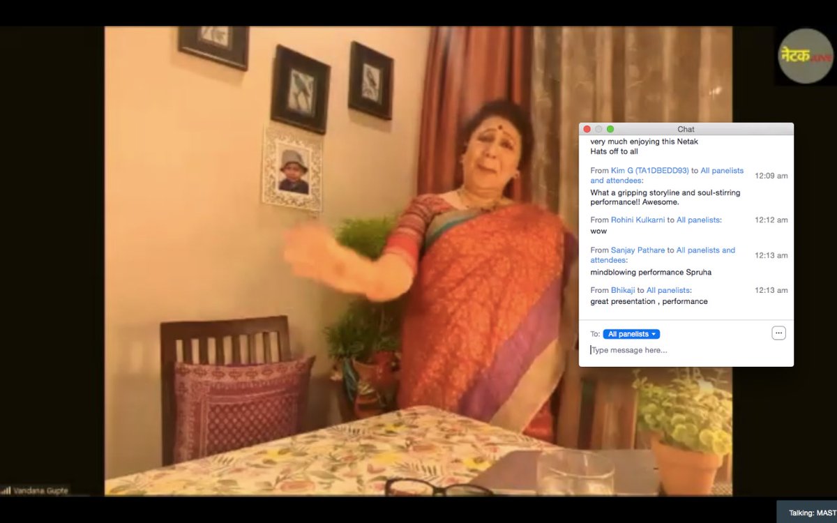 NetakL's tweet photo. उदंड उदंड प्रतिसाद....
आॅस्टिन महाराष्ट्र मंडळ, अमेरिका, चारुता एन्टरटेनमेेंट,इंग्लंड आणि कोल्हापूरकर रसिक हो....मनापासून आभारी आहोत.
असेच प्रेम असू द्या 🙏🏻🙏🏻❤ https://t.co/LuSNGzyW6h