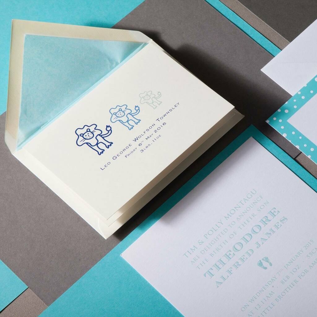 A birth announcement card typically include the baby’s name, time and date of birth, gender, weight and often a photograph or coloured ribbon. That being said, such a special announcement should ultimately be a reflection the personal style of the family… instagr.am/p/CDarVg1HTBo/