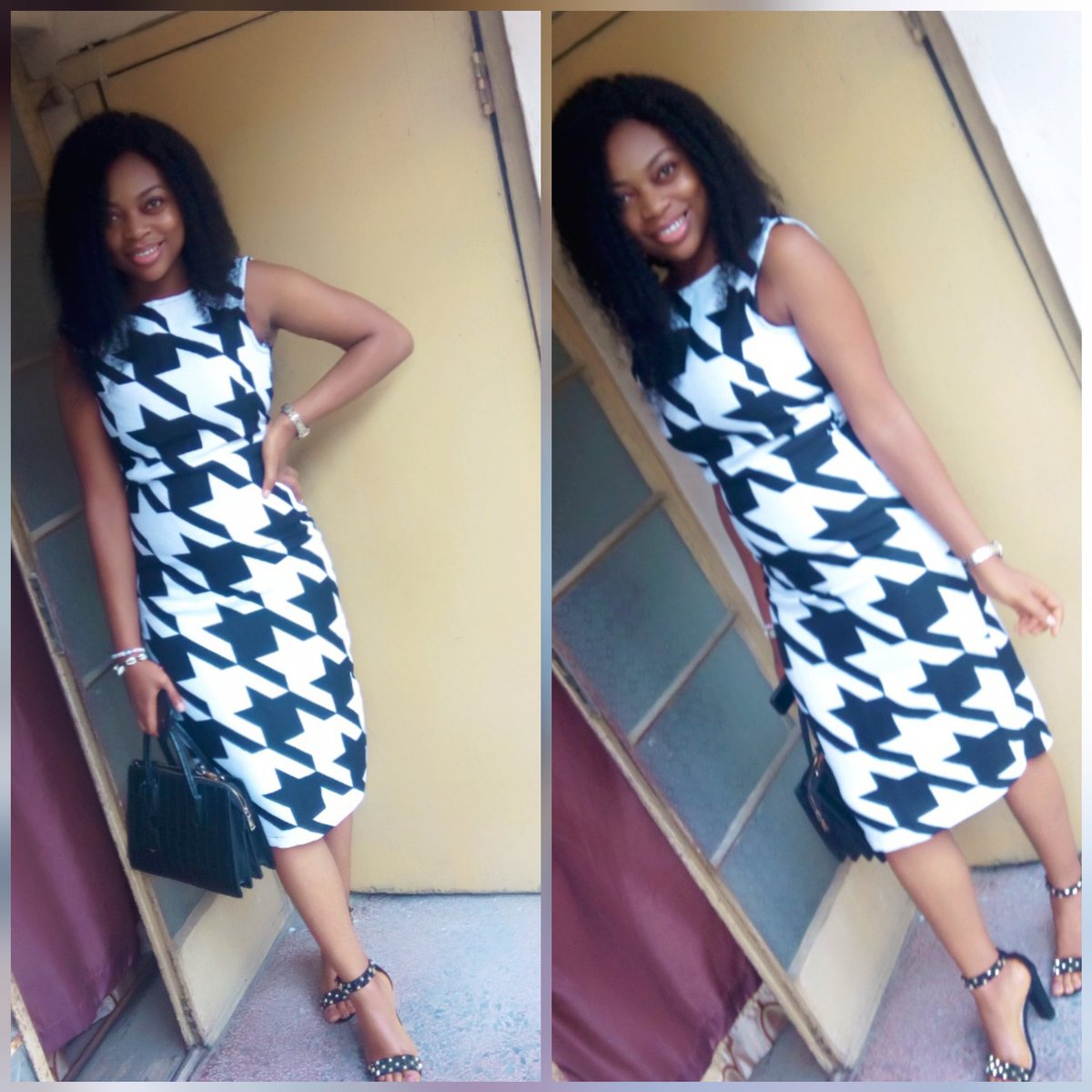hannah_okona's tweet photo. It's mondayyyyy and I bring good news for my 9-5 ladies. Your work cloths don't have to be boring. You can wear midi dresses like this looking cute with a jacket.
.
.
Please follow my business page on IG @stitchesbyhanny
#phtailor #bustywoman #sellitinph https://t.co/eF2xUhzWSv