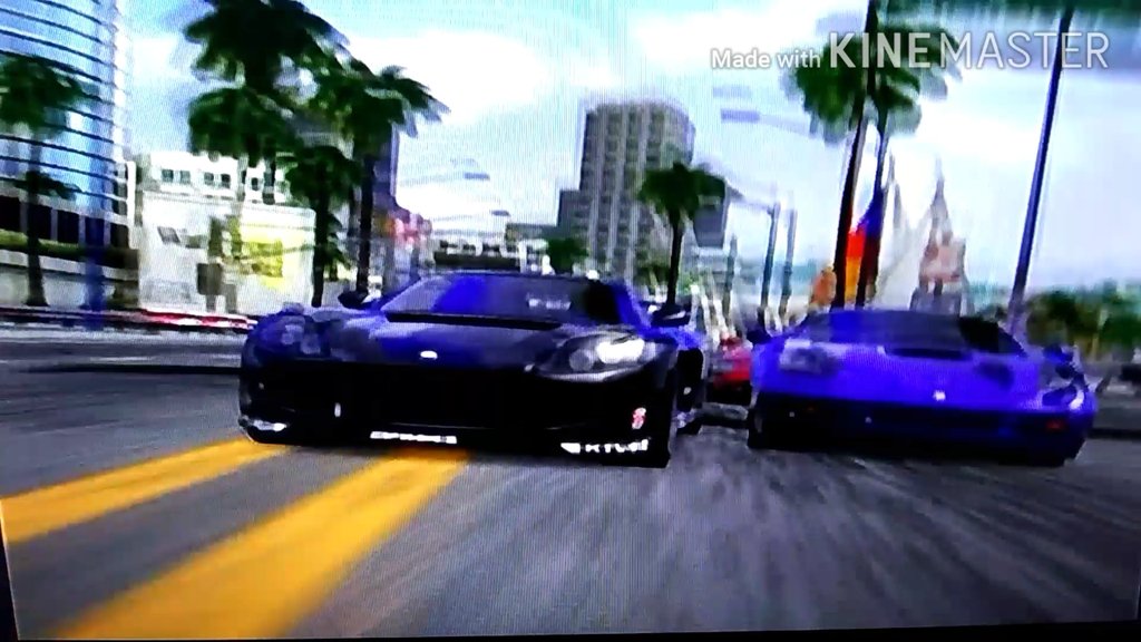 burnout 3 takedown intro burnout 3 takedown intro