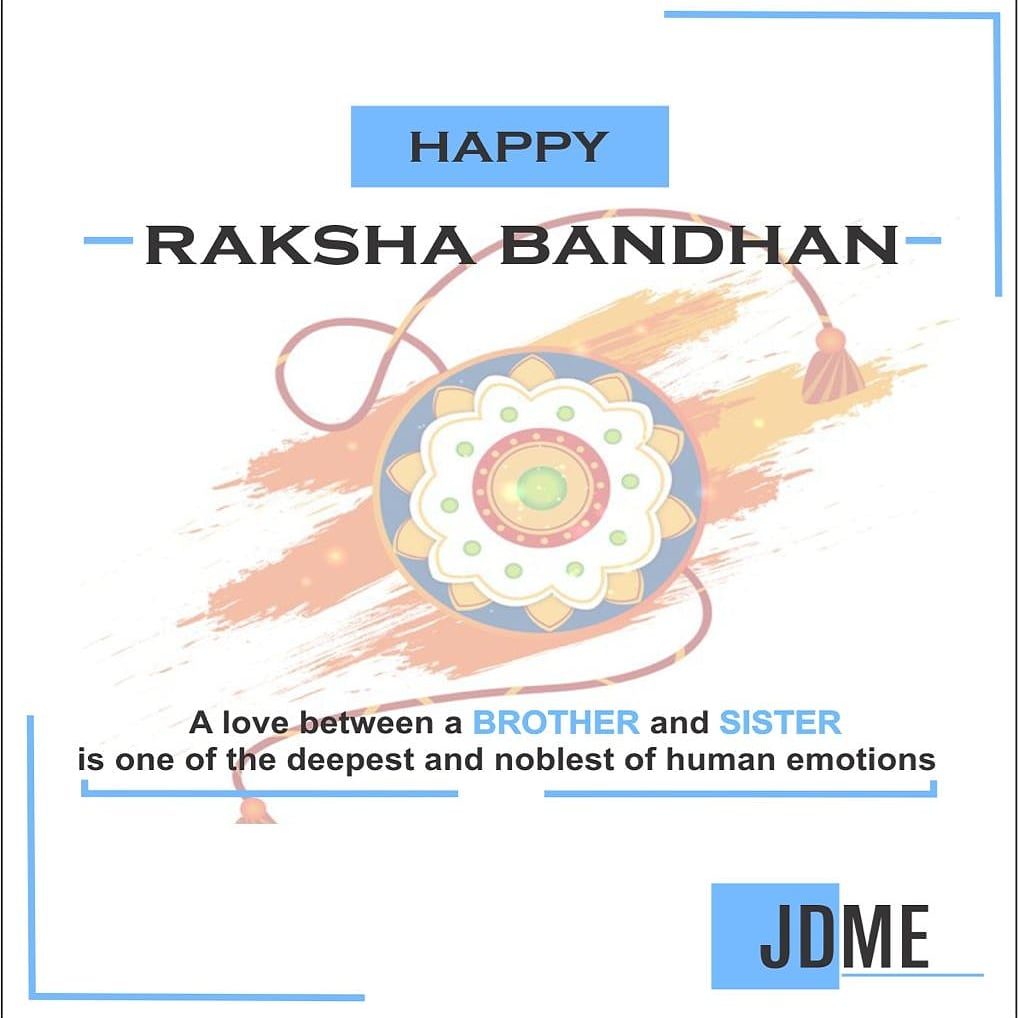 Happy Raksha Bandhan everyone..
.
.
.
.
.
.
.
.
.
.
#rakshabandhan #instalike #instagrammarketing #digitalbranding #dubailife #uae🇦🇪 #socialmediamanagement #brand #brandidentity #india #celebration #brothers #sisters #festival