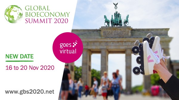 Global Bioeconomy Summit (GBS2026) tweet media