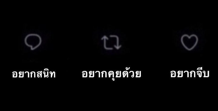 เจ้าเอย◦ ✧ ฟอลแบคด้วย! tweet media