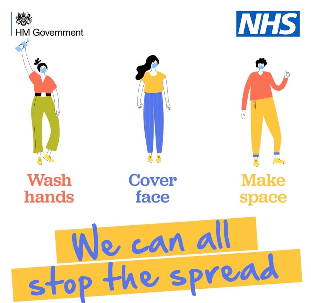 The Neet Team are getting ready to do what we do best...travel train! #weareallinthistogether