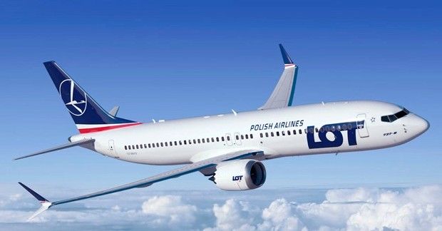 LOT Announce New Wrocław – Budapest Route #wroclaw #wroclove #budapest #poland #hungary buff.ly/2Dx1ory