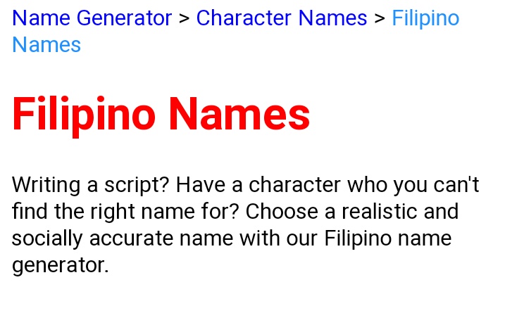 If MAMAMOO had Filipino names; A thread (Using Filipino Names Generator:  https://www.namegeneratorfun.com/filipino ) 