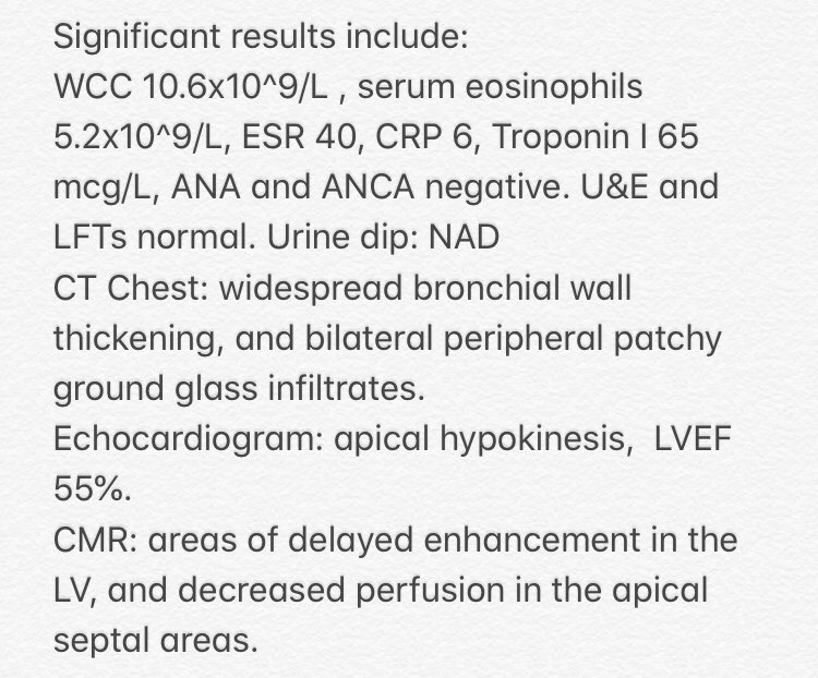 Here’s this week’s  #MCQMonday info  #SCE  #RespEd 1/n
