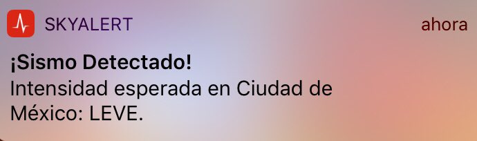 ¿Quién fue el que dijo "Agosto sorpréndeme"? 😡🤬 #sismo #temblor #TenemosSismo