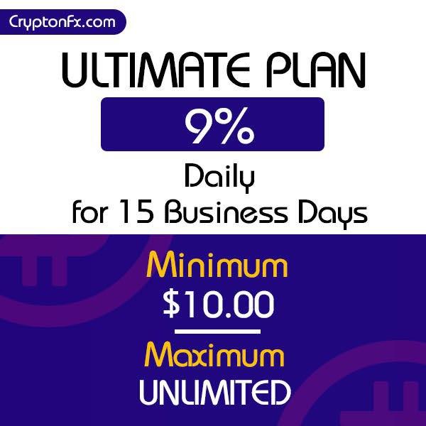 RealMonitoring's tweet image. New project CRYPTONFX

9% daily, for 15 working days (deposit included)

💰 Refback from monitor up to 3500%

   Project details - real-monitoring.com/refback/lid/10…
💸 Invest - cryptonfx.com/register/RealM…
💰 Order refback -
