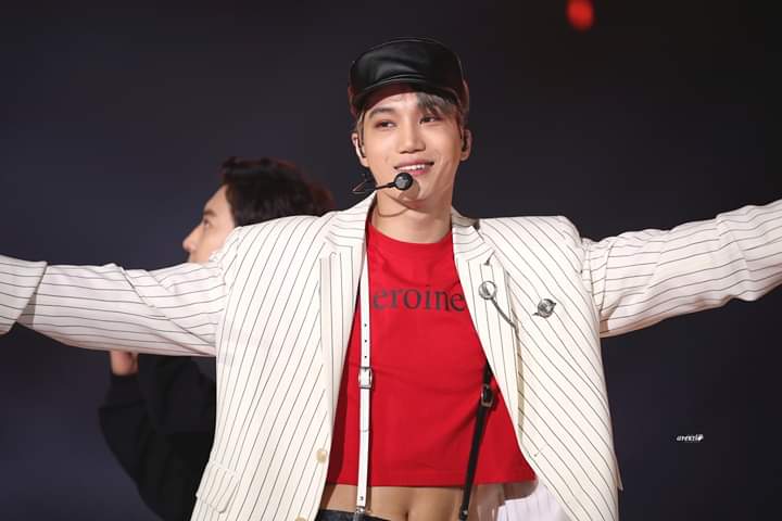 0_kyoong's tweet photo. [CONFIRMED] SM Entertainment confirms EXO Kai is working on his solo debut

SM confirmed Kai is currently preparing for his solo album. The company will announce when the launch time is confirmed .
SM CONFIRMED !!!!
https://t.co/GG1SE7Ibgn
#KAI_IS_COMING #kaisoloiscoming https://t.co/5KWuPqoSbE