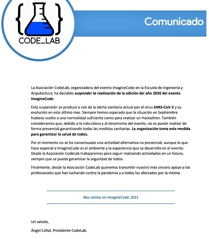 💭 ImagineCode tweet media