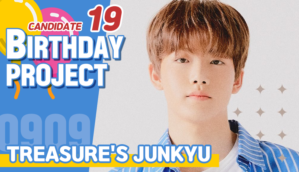 kshortycom's tweet photo. [🎁Candidate #19] #TREASURE #Junkyu
Let's Crowdfund a Subway AD for his Birthday!
▶ https://t.co/koicF1cDdX

the winner of this event will receive $1000 SARANG POINTS which guarantees a subway ad!

&amp; Most 👍+RT get additional $300 points!

#트레저 #준규 #김준규 #TreasureMaker https://t.co/2pI0XHcj3u