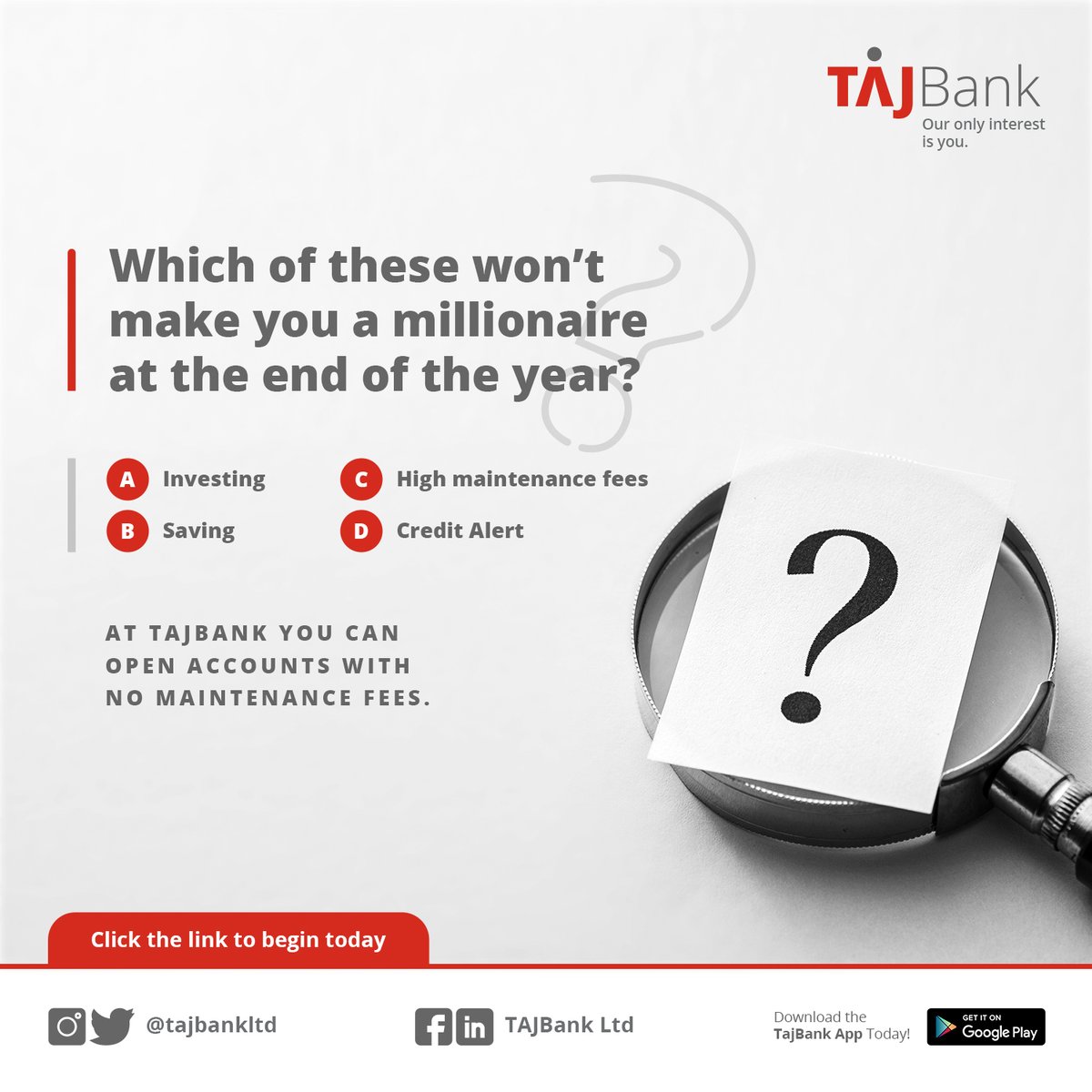 TAJBankLtd tweet picture