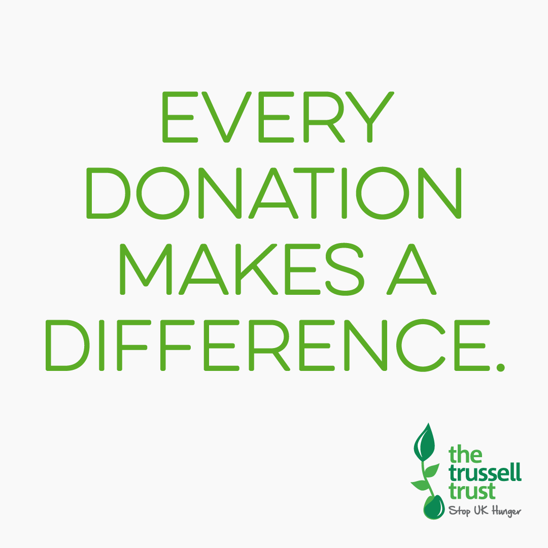 TrussellUK's tweet photo. Don’t forget you can donate to your local #foodbank while you’re at the supermarket. Find your nearest one to check what they need most now > https://t.co/3LKnqgsONf https://t.co/pniLUgz4K2