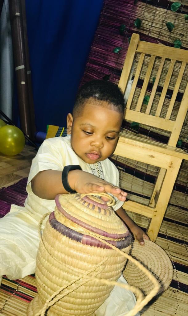 chemistsunny's tweet photo. @TVCconnect Our son Jayden Olayi-Ojo Agada would be ONE tomorrow, August 4th. From Mr/Mrs Sunday Agada https://t.co/KZzYbNh3WT