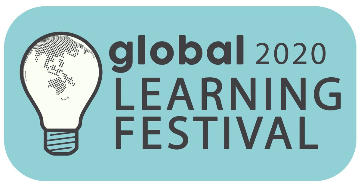 UIL's tweet photo. The Global Learning Festival website is now live, and the Global Learning Festival team would love you to join us for this event from 1-4 September 2020! https://t.co/cM2scMr9Qv 
#lifelonglearning #education #sgd4 #globallearnfest https://t.co/VOvjb2be35