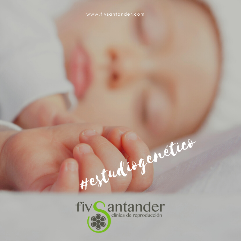 fivsantander's tweet photo. Nuestra consulta de consejo genético es un servicio que proporciona información y apoyo a las personas y/o familias que padecen o pueden tener riesgo de padecer un desorden genético. ¿Te informamos?
.
https://t.co/g9qxkYz0QM
.
.
#FIVSantander #FIV #clínicadereproducción #embarazo https://t.co/D59dVm4sll