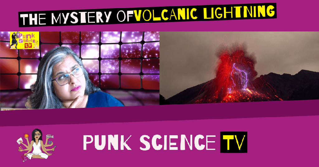 drmanjir's tweet photo. It is important to realise that the lightning comes from the volcano itself and happens during eruptions. https://t.co/EuqaAH7pVb #BlackHoles #PunkScience #BlackHolePrinciple #EarthChanges #Lightning #Volcano https://t.co/1tt9djec6d