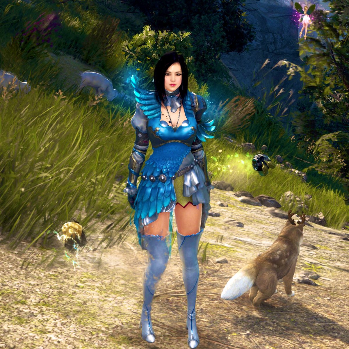 alexispresso's tweet photo. 💙 #BDO #blackdesert #blackdesertxbox #BDOXbox #BDOConsole #blackdesertconsole #xbox #BDOX #BDOWitch #blackdesertonline #xboxshare 🤍 https://t.co/p3uc3pB3WL