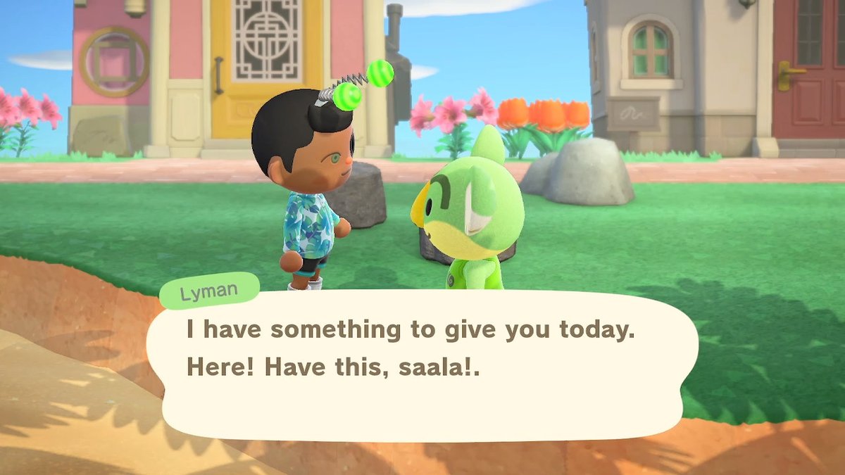 I_Panesar's tweet photo. #AnimalCrossing #ACNH #NintendoSwitch https://t.co/Q1UtG0wf5P