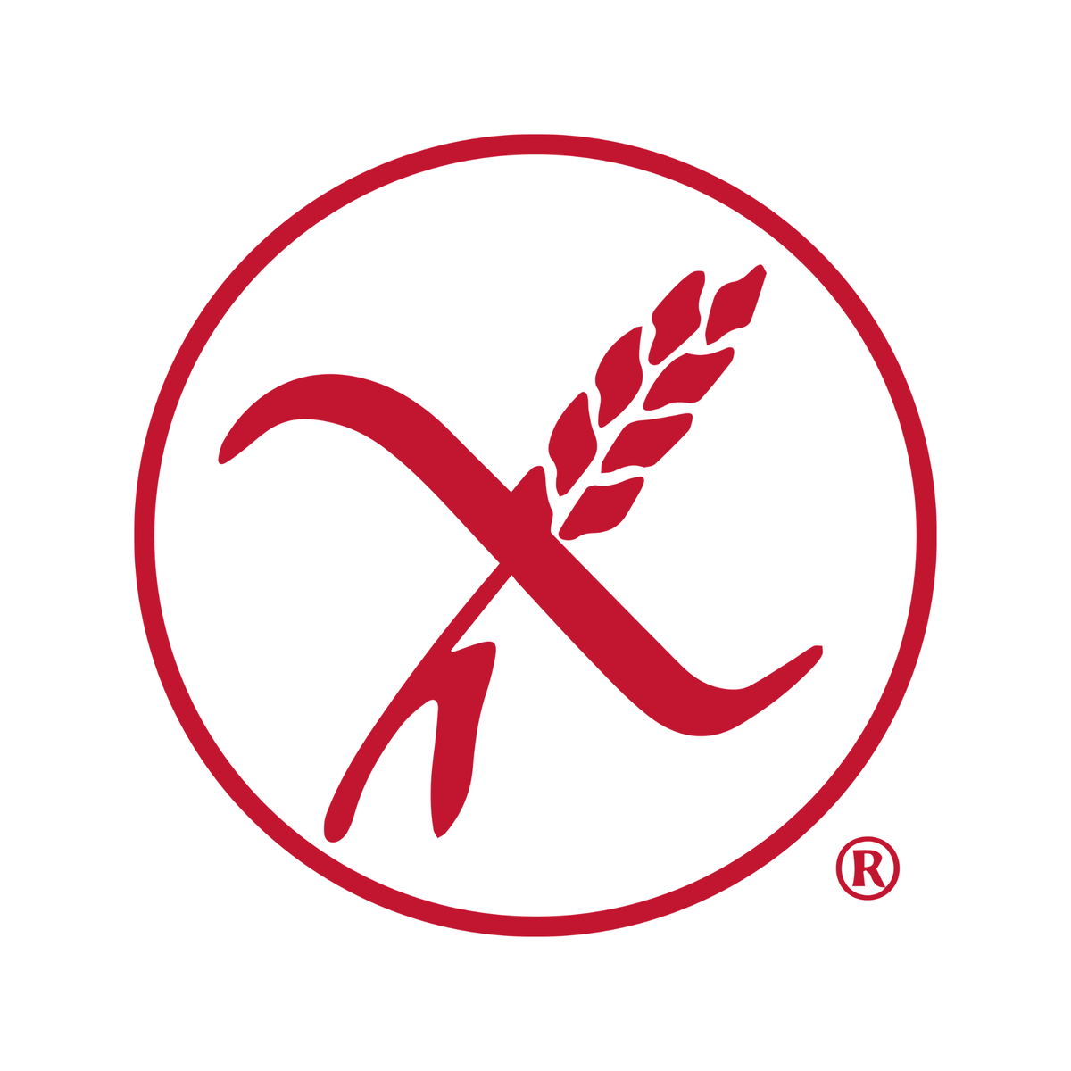 celiacscat's tweet photo. ✅L’Espiga Barrada és el símbol amb més reconeixement internacional i l’atorguen les associacions europees de celíacs que formen part de l’AOECS 

✅El producte que el presenta té la garantia que la fàbrica és sotmesa a un control de gluten estricte en el procediment d’elaboració https://t.co/04HLda80fk