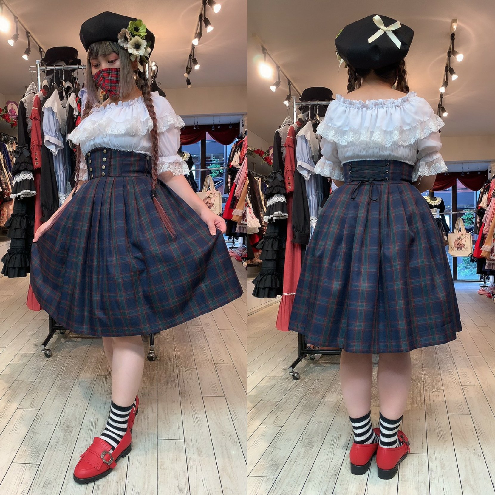 ATELIER-PIERROT on X:  