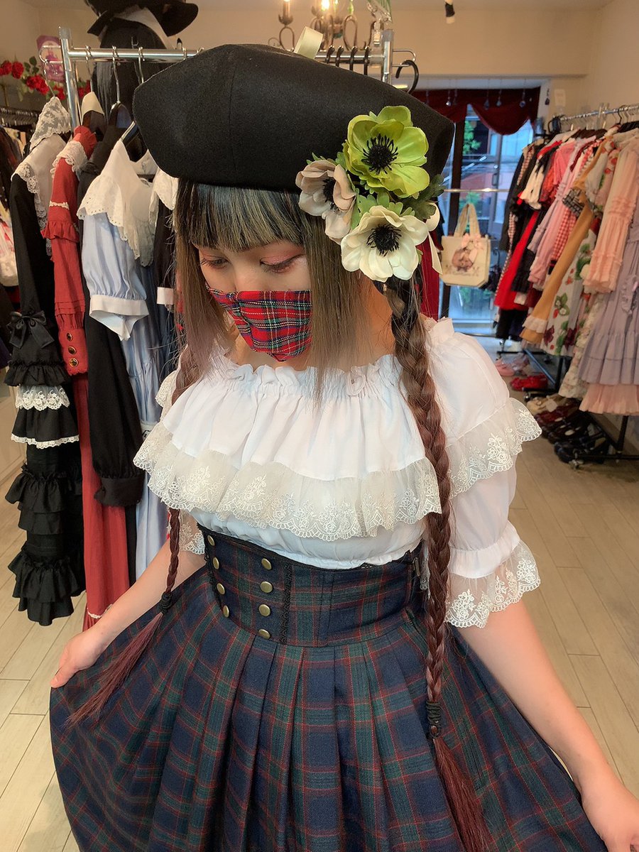 ATELIER-PIERROT on X:  