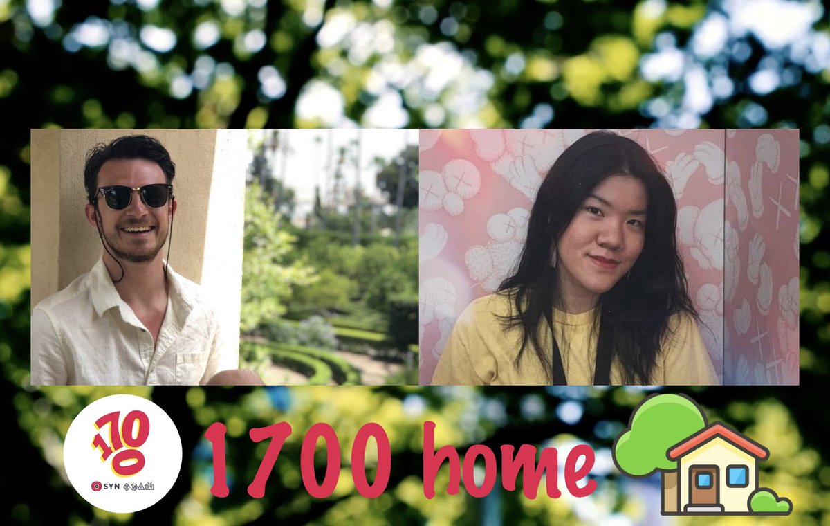 🚨🚨 NEW EPISODE UP NOW 🚨🚨
Head to our Facebook (1700TV) to check it out 🤩🤩🤩