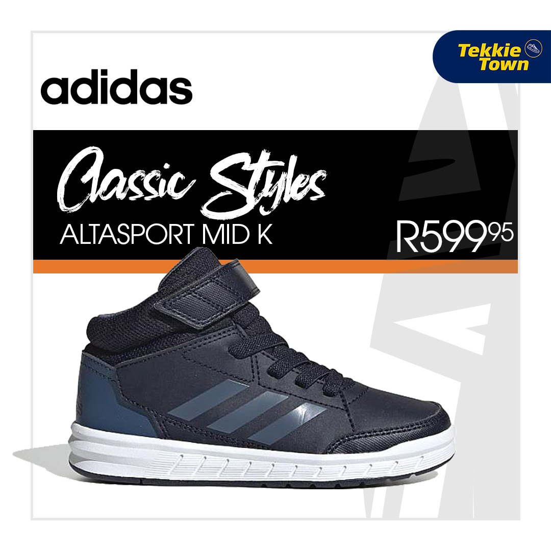 tekkie town asics