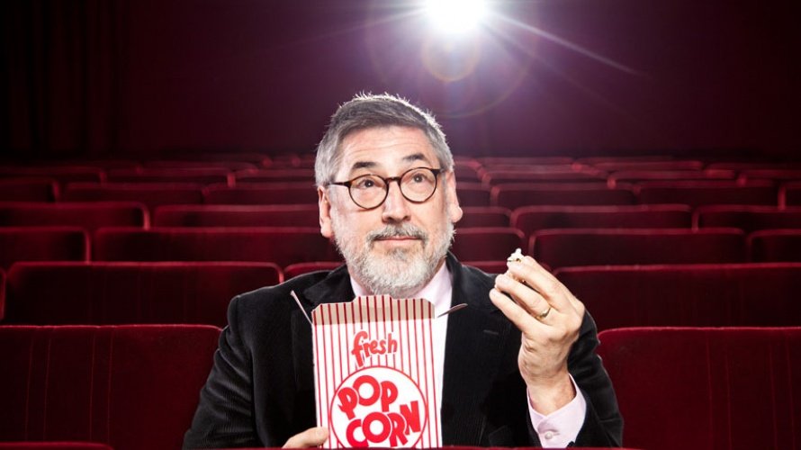 Happy 70th birthday wishes to John Landis.  