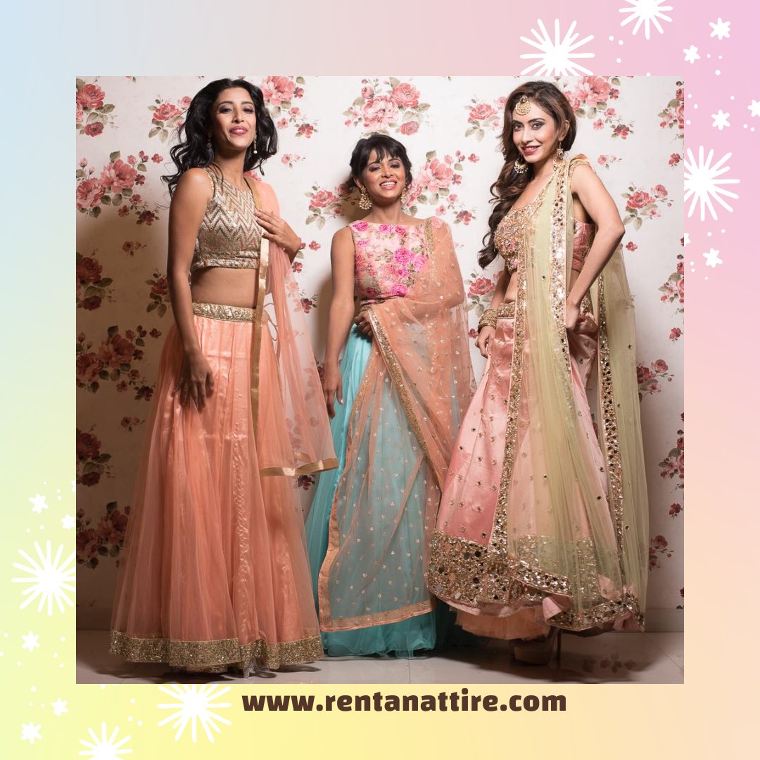 Contact us on 7722009477.
#rentanattire #sustainablefashion #bridesmaids #rentalfashion #rentalrevolution #makeinindia #fashiononrent #whybuywhenyoucanrent #friendship #weddingcollection #designerlehenga #onlinestore #outfitoftheday #bliss #rentisthenewbuy #vocalforlocal