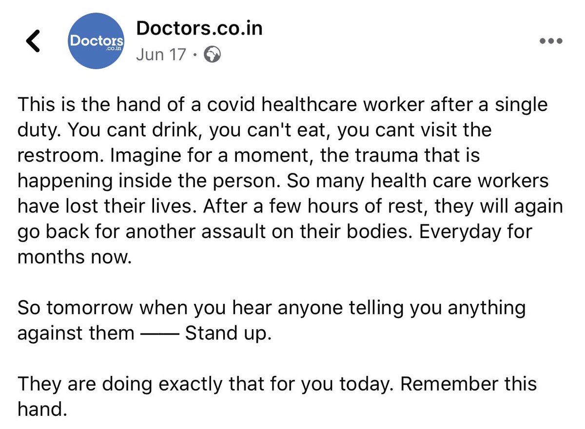 jhown16's tweet image. #FrontlinersCallForTimeout 
#stayathome