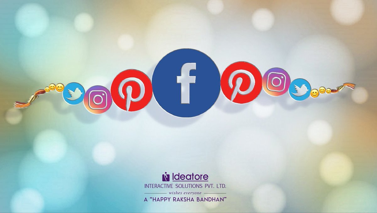 ideatore's tweet photo. We at #Ideatore Wish A Very Happy #Quarantine #RakshaBandhan to all brothers and sisters who make this beautiful bond last a lifetime

Here’s just a small reminder from us that this year all your #siblings are just a call or message away

#Rakhi #RakshaBandhanSpecial https://t.co/0Tz4jbFQF3