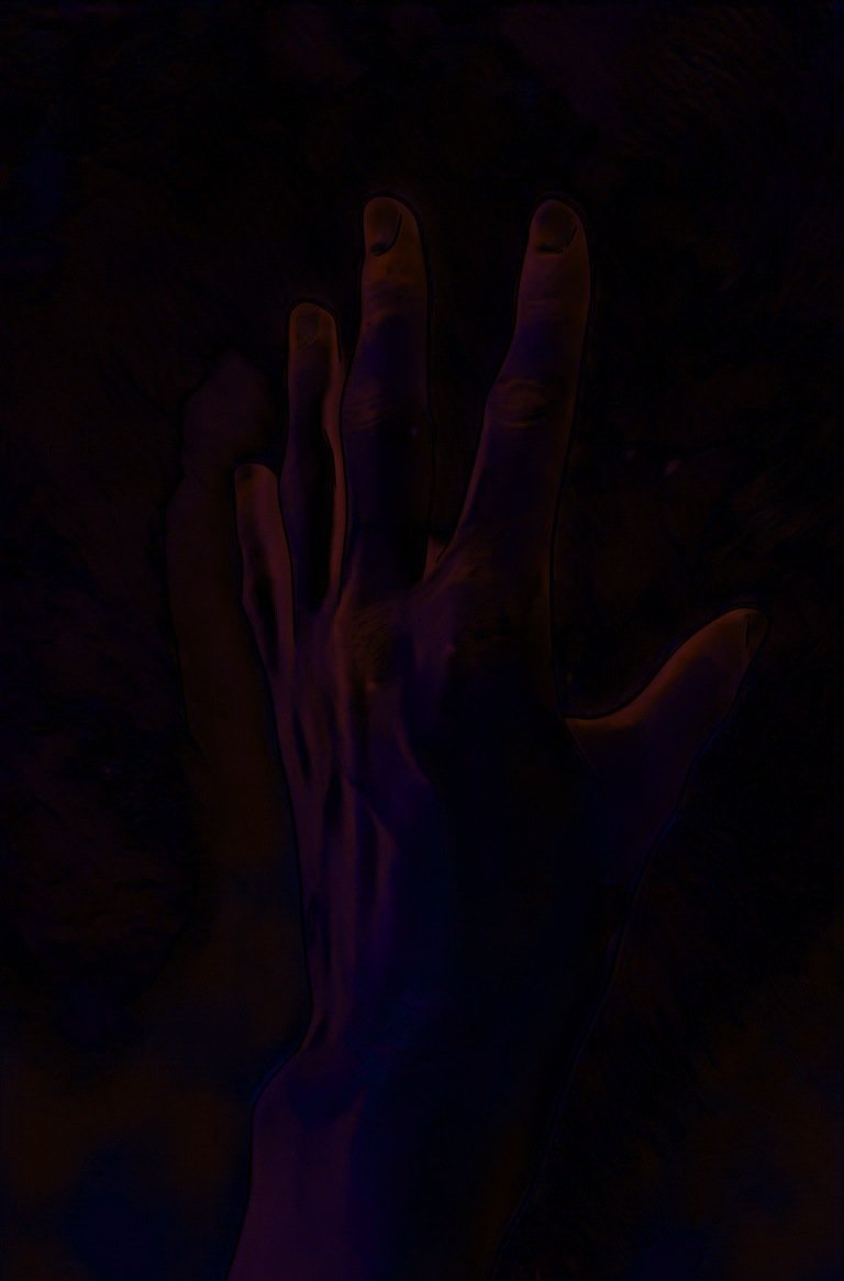 FulLmoNty_n's tweet image. 『　手遊び　』
・
#PicsArt
#identitymemory
#i
※要明るさ調整