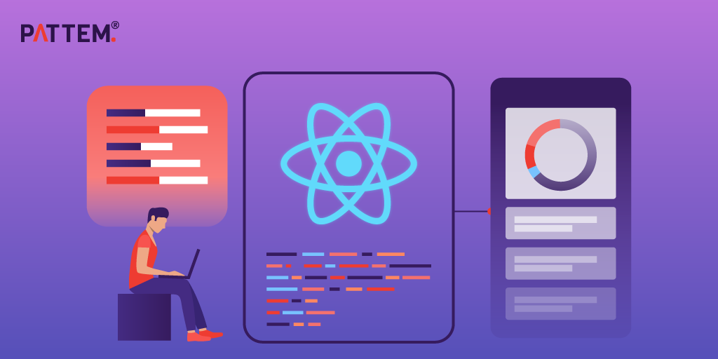 PattemDigital's tweet image. React native is the best ever platform when you want to build the most reliable mobile apps in Android and iOS. Pattem Digital can explain more about it. pattemdigital.com/insight/react-… #Reactnativeforandroid #reactnativeforIoS #Reactnativeframework