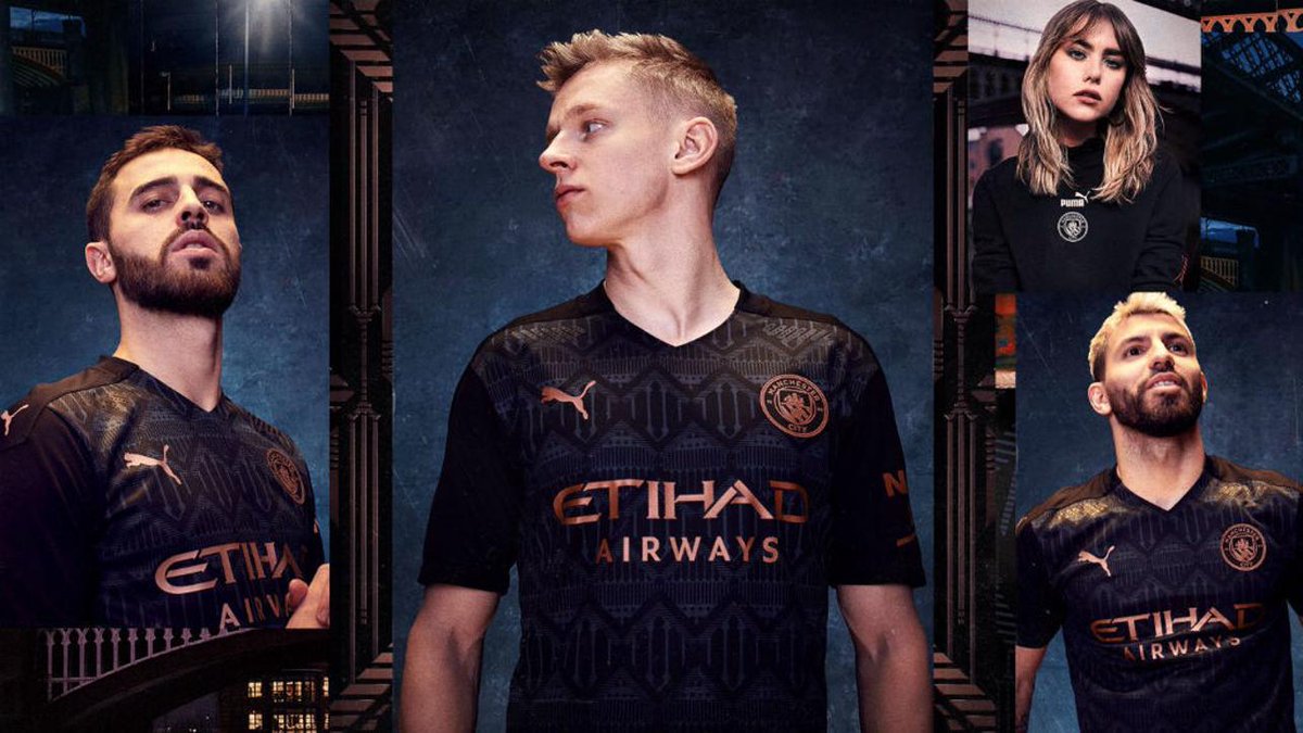 City Xtra On Twitter The Mancity Away Shirt ððððð' Disappoints Shop 20 21 Https T Co Yf5f4rbfwe Mcfc Mancity