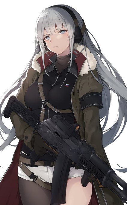 AK74M 