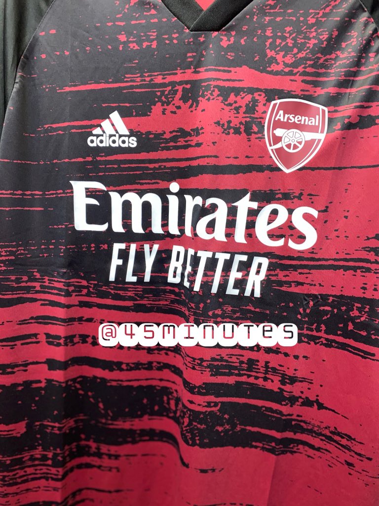 45MinStore's tweet photo. Jezi Mpya Ya Arsenal (Pre-Match/Warm Up kit) 2020/21 Inapatikana @45MinStore
Bei; TZS 27,000
Size; S,M,L,XL,XXL
Tupo Kariakoo, Pia Tunafanya Delivery Ndani na Nje Ya Tanzania!
Tafadhali Retweet Hadi Shabiki Lialia Wa Arsenal aione😃
#AFC #COYG #Always14Forward
#TwittetGulio https://t.co/vRCJCXng0j